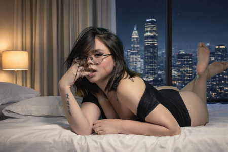 Public de Ana__arms  3 Imagens