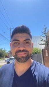 Este soy yo od C0n3j0s3x1  3 snímek