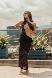 AlessiaCorleone_ Untamed Grace Foto 4