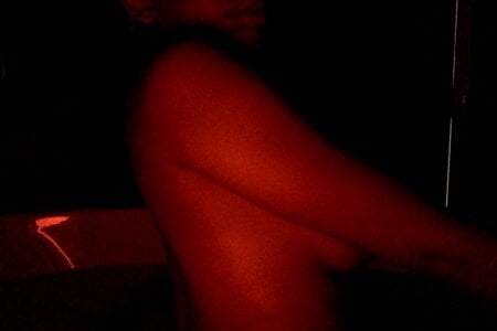 blissfully-sweet Public Pic 3