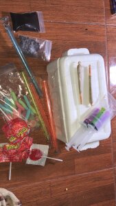 Let's drink de suggar_mommy777  9 Imagens