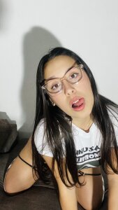 Eve2499 FACE🥰 Fotka 6