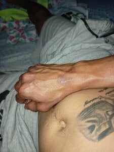 Bb. od Chuletaleon  snímek