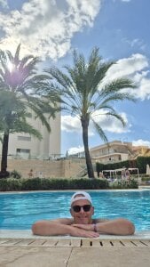 xxJANIxx On Holidays🏝🏖 Foto