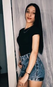 CarolinaHills's XXX Nude Photo 1