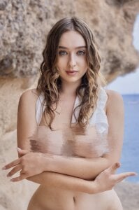 BozhenaGeetaJust me💋图片 2