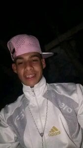 Soy tu baby favorito de baby_22cm  2 Imagens