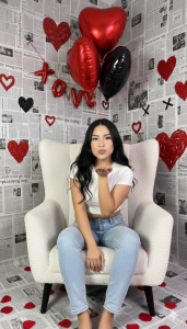 Kaori_ayu VALENTINE'S DAY. 🧁💖🧁 Hình 4