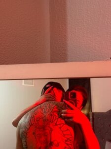 Ares_n_abby Ares and abby Pic