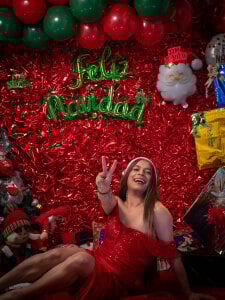 NovaNight_ Merry Christmas Foto 9