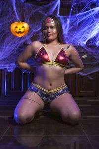 Costumes 🎃🎈 od ellie_swamp  5 snímek