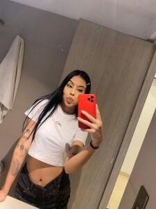 hot couple de Zara_Foxxx_  4 photos