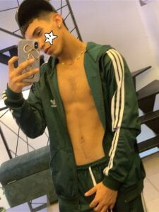 HORNY_PRETTY Public Pic 2