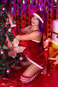 Monttserratt Christmas, beautiful Christmas 2025 Pic 4