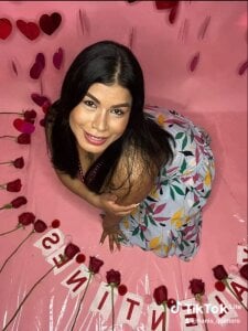 Aurora_sanchess happy valentine's day . fénykép