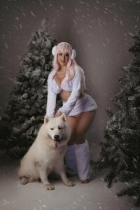 Zdjęcia XXMILE merry christmas 2025:  5