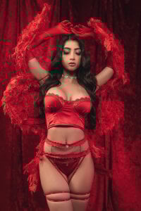 ValeriaVelvet 💖RED ANGEL💖 Kuva 8