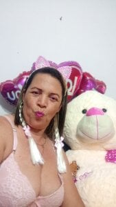 alina_maturehot Happy Valentine's Day ❤️ รูป  3