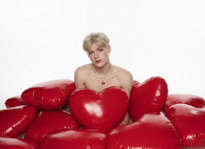 VladHellsing4 VALENTINE PICTURES! Love you Pic