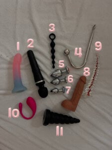 Baby_blush my toys Pic