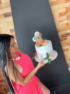 scarlet_edwars Happy Birthday 🎁🎂 Pic 6