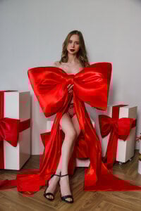 Zdjęcia KarolinaConner Christmas gift🎁: 