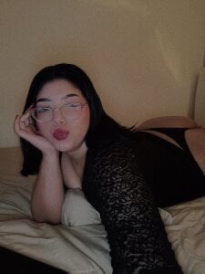 AlexaKim_ Just me💋 Pic 5