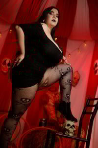 any_vega7 HAPPY HALLOWEEN Foto 5