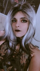 Rachel_Goth RACHEL SNOW FLAVOR Pic 3