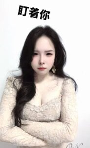 xixiya888 不说话的主播吸引不说话的大哥？ Pic 2