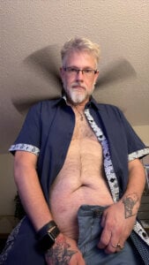 FeNyx_Flayme Just me Pic 3