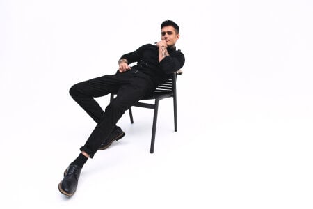 CarterColeのPublicの 2枚の写真