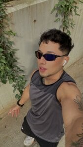 ME 😋😈 de christhoper_cock  6 Imagens