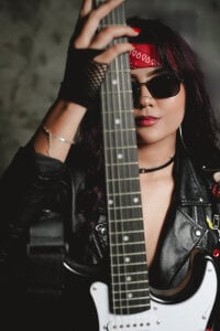 Zdjęcia alaia-rogers 🎸 Rock 80’s Clásico:  4