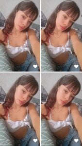 Doll_Luna_ Heyyy! im here now Foto