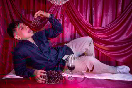 xKevynThanksgiving Bild