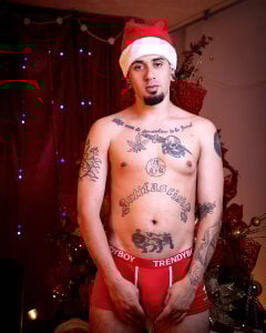 tony_and_sophia 🎄Merry Christmas🎄 Pic 3