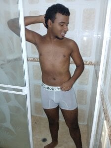 Anthony_Milleer shower Immagine  6