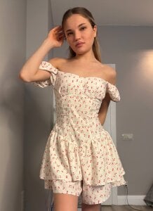 JulieLupo Wherever life takes me, I’m already there Bilde 2