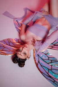 VeronicaVancesのEthereal Bloomの 8枚の写真