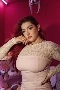 ViolettCastel A love for life Billede 2