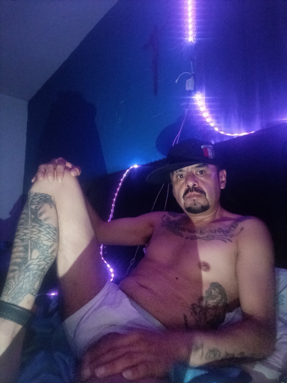 BandidoconStylo13 Populært bilde 9974