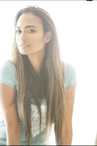 GoddessAlayna Me Bilde 2