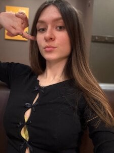 MinaMancilla gorgeous Pic 2