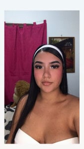 Alaia_Ferri Tu baby Pic 2