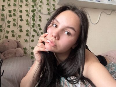 RebelLuna Public Foto 5