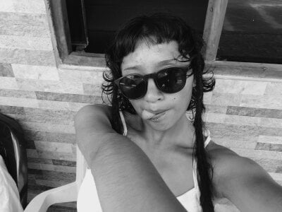 Babyyrasta666 pleasures of life รูป  4