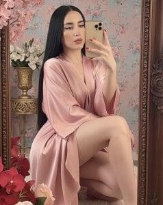 rousee_yareldss Good Girl ✨❤️ Foto