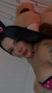 Itahisa_sweet Halloween 🎃 Pic 3