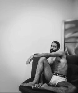 Super hot de logan_arte_dance Foto 2